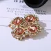 Chanel brooches #A65391