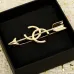 Chanel brooches #A65414