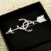 Chanel brooches #A65414