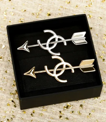 Chanel brooches #A65414