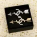 Chanel brooches #A65414