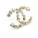 Chanel brooches #A65453