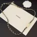 Chanel Waist chain #A65296