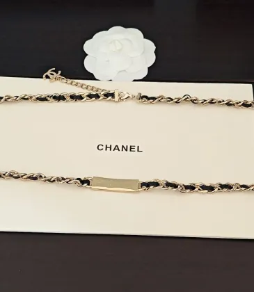 Chanel Waist chain #A65296