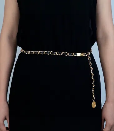 Chanel Waist chain #A65380