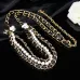 Chanel Waist chain #A65451