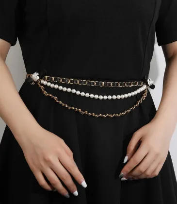 Chanel Waist chain #A65451