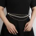 Chanel Waist chain #A65451