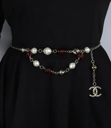 Chanel Waist chain #A65455