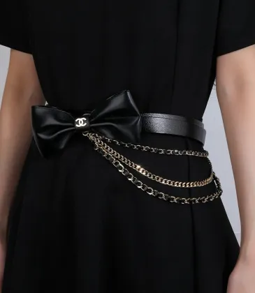 Chanel Waist chain #A65456