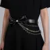 Chanel Waist chain #A65456