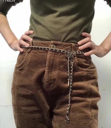 Chanel Waist chain #A65530