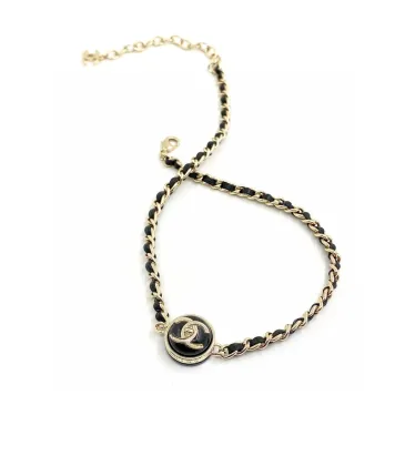 Chanel necklaces #A34493 Chanel necklaces #A34493