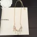 Chanel necklaces #A65294