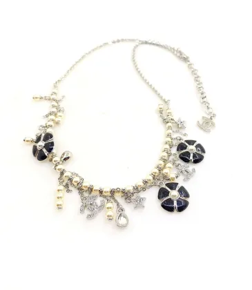 Chanel necklaces #A65295