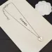 Chanel necklaces #A65297