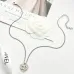 Chanel necklaces #A65304