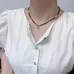 Chanel necklaces #A65318