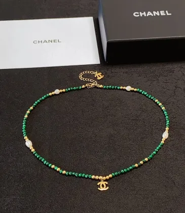 Chanel necklaces #A65318