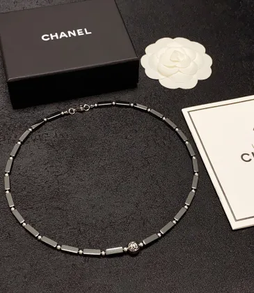 Chanel necklaces #A65319