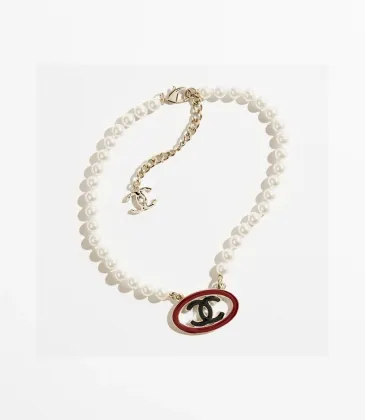 Chanel necklaces #A65328