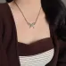 Chanel necklaces #A65351