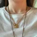 Chanel necklaces #A65363