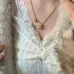 Chanel necklaces #A65363