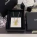 Chanel necklaces #A65363
