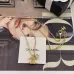 Chanel necklaces #A65363