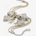 Chanel necklaces #A65364