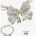 Chanel necklaces #A65364