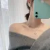 Chanel necklaces #A65365