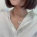 Chanel necklaces #A65365
