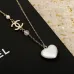 Chanel necklaces #A65365