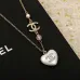 Chanel necklaces #A65365