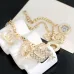 Chanel necklaces #A65366