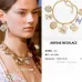 Chanel necklaces #A65366