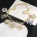 Chanel necklaces #A65366