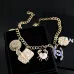 Chanel necklaces #A65366
