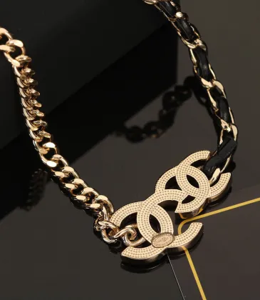 Chanel necklaces #A65376