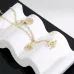 Chanel necklaces #A65377