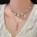 Chanel necklaces #A65377