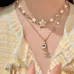 Chanel necklaces #A65377