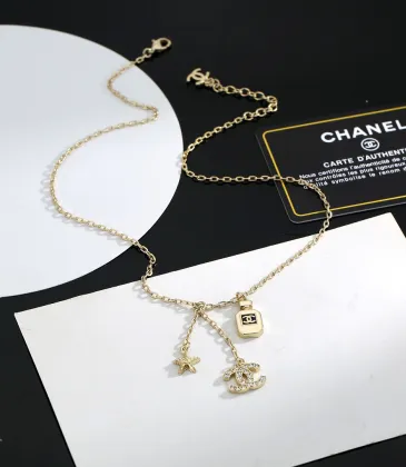 Chanel necklaces #A65398