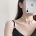 Chanel necklaces #A65399