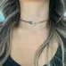 Chanel necklaces #A65399