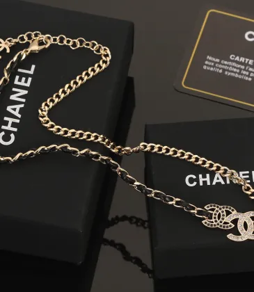 Chanel necklaces #A65399