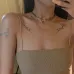 Chanel necklaces #A65400