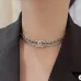 Chanel necklaces #A65400